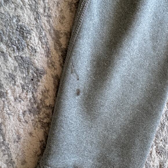 Nike Therma-Fit Pullover Hoodie Livestrong Be Invincible Gray‎ Womens Size M - Picture 8 of 12